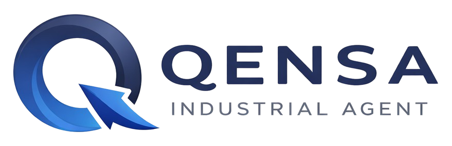 Qensa Industrial Agent